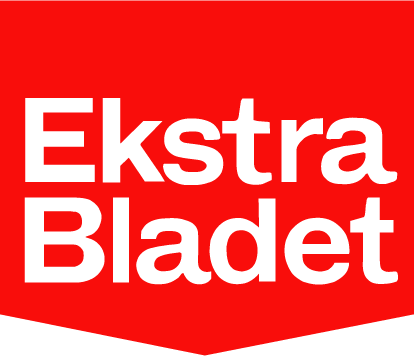 ekstra bladet Logo